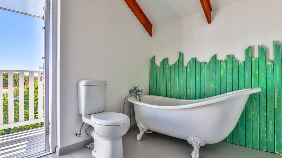 To Let 3 Bedroom Property for Rent in Dana Bay Western Cape